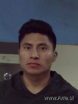 Armando  Perez Sanchez Mugshot